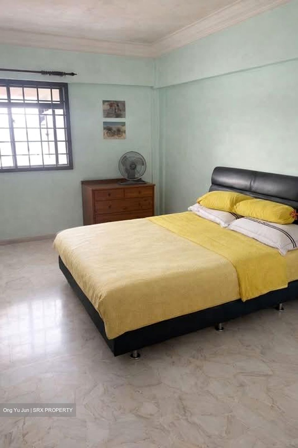 Blk 910 TAMPINES PALMSVILLE (Tampines), HDB 4 Rooms #572752511